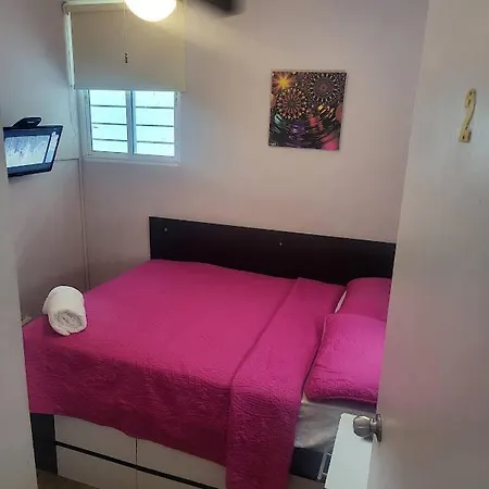Habitaciones R-1